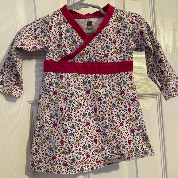 Tea Collection Dress - Picture 1 of 7